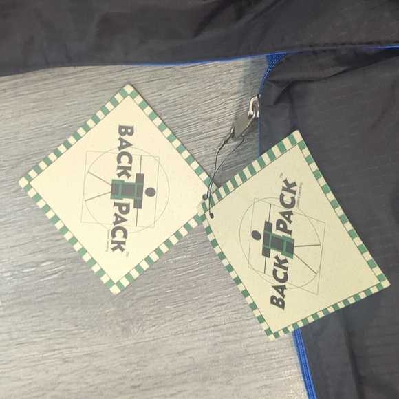 BackTPack 3.0 with Duke LOGO NWT - Picture 3 of 10